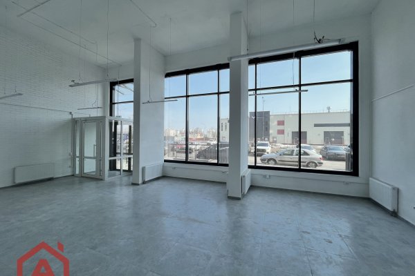 Сдается торговое помещение по адресу Минск, Леонида Щемелёва, 14 - фото 8