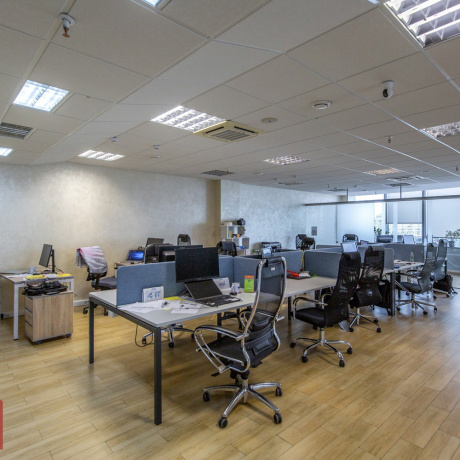 Фотография Сдается офисное помещение по адресу Минск, Победителей, 7А - фото 3