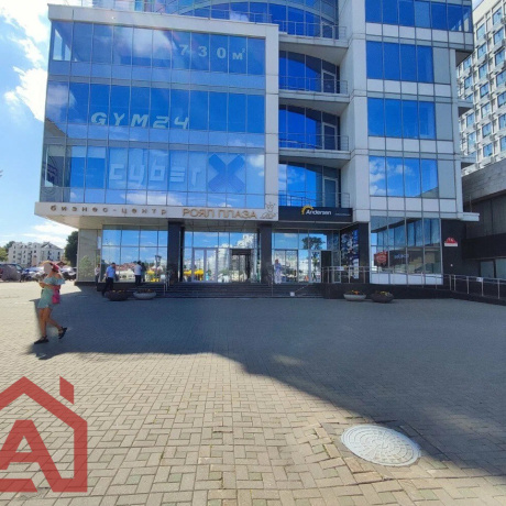 Фотография Продается офисное помещение по адресу Минск, Победителей, 7А - фото 11