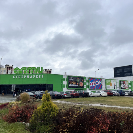 Фотография Сдается торговое помещение по адресу Минск, Притыцкого, 97 - фото 14