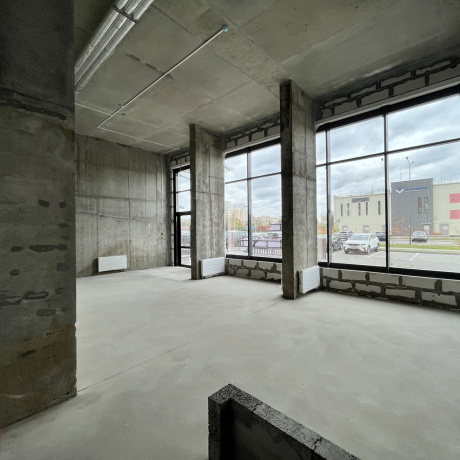 Фотография Сдается торговое помещение по адресу Минск, Леонида Щемелёва, 14 - фото 8