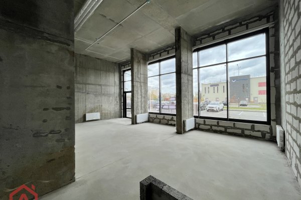 Сдается торговое помещение по адресу Минск, Леонида Щемелёва, 14 - фото 8