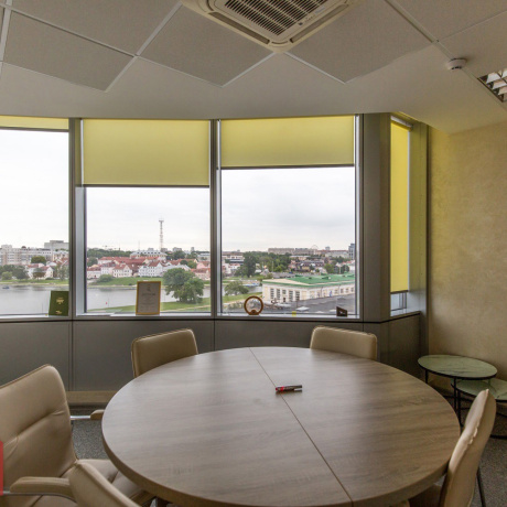 Фотография Сдается офисное помещение по адресу Минск, Победителей, 7А - фото 13