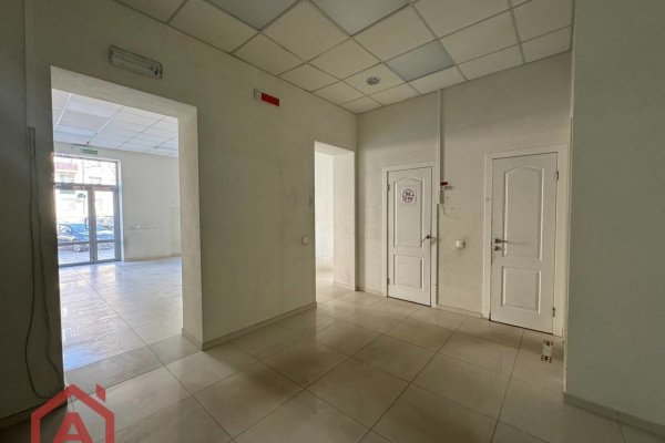 Сдается торговое помещение по адресу Минск, Долгобродская, 8 - фото 4