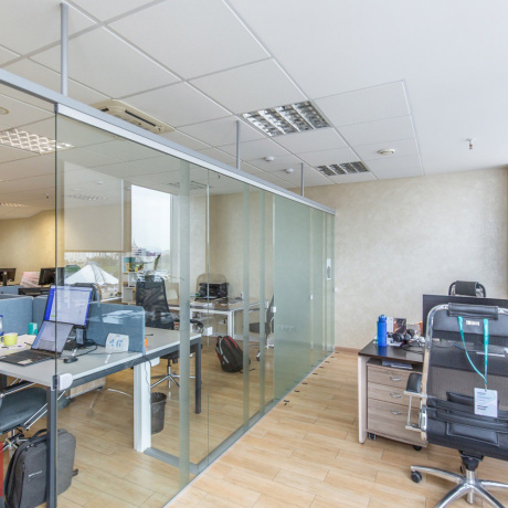 Фотография Сдается офисное помещение по адресу Минск, Победителей, 7А - фото 6