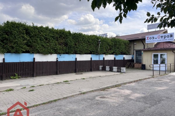 Сдается производственное/складское помещение по адресу Щомыслица, Брестская, 7 - фото 14