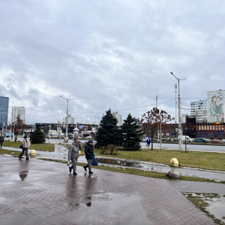 Фотография Сдается торговое помещение по адресу Минск, Притыцкого, 97 - фото 15