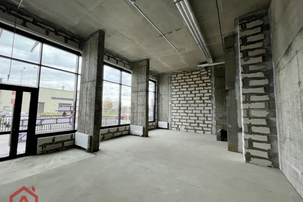 Сдается торговое помещение по адресу Минск, Леонида Щемелёва, 14 - фото 3