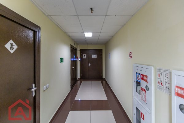 Продается офисное помещение по адресу Минск, Победителей, 7А - фото 10