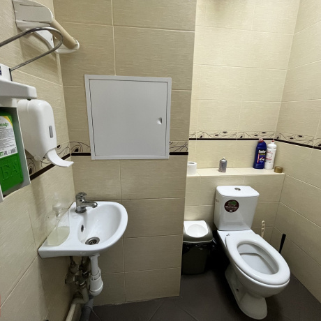 Фотография Сдается торговое помещение по адресу Минск, Притыцкого, 97 - фото 11