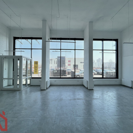 Фотография Сдается торговое помещение по адресу Минск, Леонида Щемелёва, 14 - фото 2