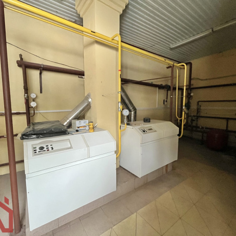 Фотография Продается производственное/складское помещение по адресу Юхновка, Луговая, 8 - фото 9