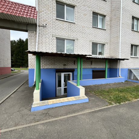 Фотография Сдается торговое помещение по адресу Боровляны, 40 лет Победы, 34 - фото 10