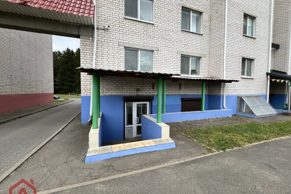 Сдается торговое помещение по адресу Боровляны, 40 лет Победы, 34 - фото 10