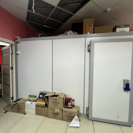 Фотография Сдается торговое помещение по адресу Минск, Притыцкого, 97 - фото 9