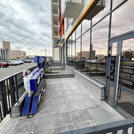 Фотография Сдается торговое помещение по адресу Минск, Леонида Щемелёва, 14 - фото 11