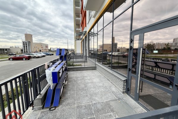 Сдается торговое помещение по адресу Минск, Леонида Щемелёва, 14 - фото 11