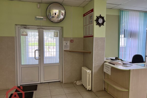 Сдается производственное/складское помещение по адресу Щомыслица, Брестская, 7 - фото 8