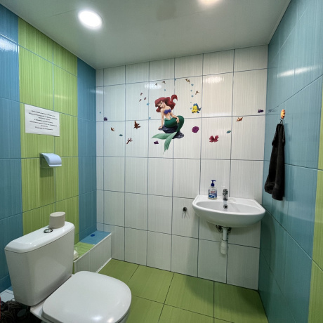 Фотография Сдается торговое помещение по адресу Боровляны, 40 лет Победы, 34 - фото 10