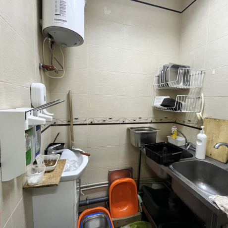 Фотография Сдается торговое помещение по адресу Минск, Притыцкого, 97 - фото 12