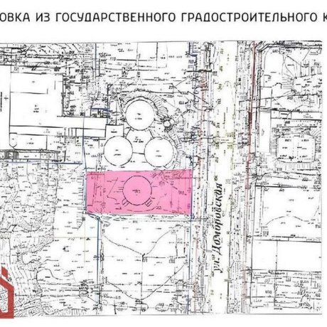 Фотография Продается торговое помещение по адресу Минск, Домбровская, 9к 1 - фото 6