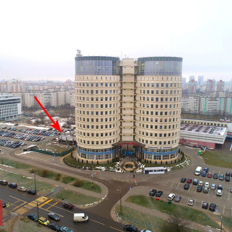 Фотография Продается торговое помещение по адресу Минск, Домбровская, 9к 1 - фото 4