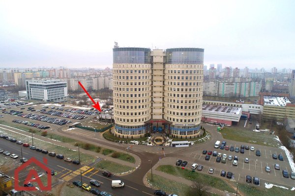 Продается торговое помещение по адресу Минск, Домбровская, 9к 1 - фото 4