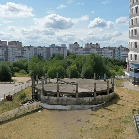 Фотография Продается торговое помещение по адресу Минск, Домбровская, 9к 1 - фото 7