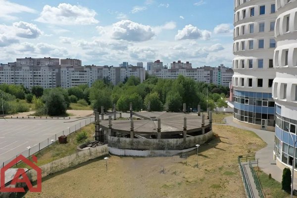Продается торговое помещение по адресу Минск, Домбровская, 9к 1 - фото 7
