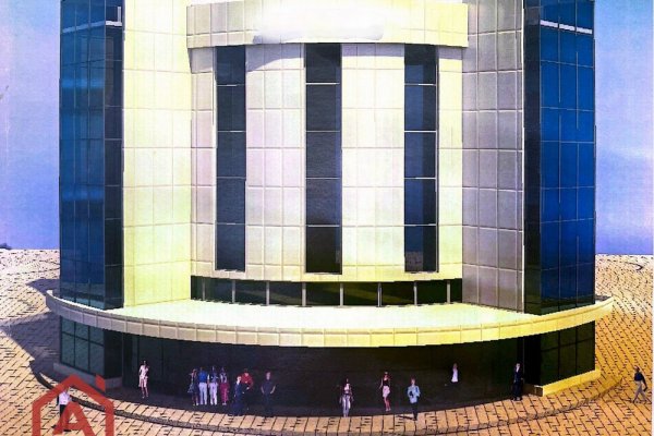 Продается торговое помещение по адресу Минск, Домбровская, 9к 1 - фото 3