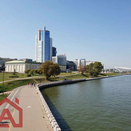 Фотография Продается офисное помещение по адресу Минск, Победителей, 7А - фото 1