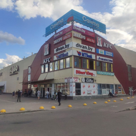 Фотография Продается торговое помещение по адресу Минск, Уманская, 54 - фото 1