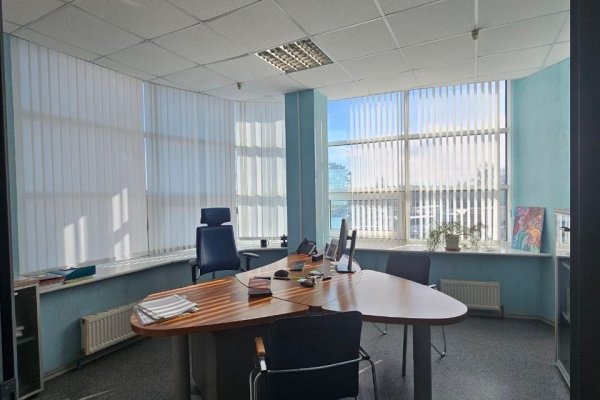 Сдается офисное помещение по адресу Минск, Партизанский, 178 - фото 1