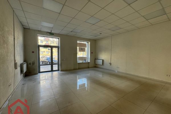 Сдается торговое помещение по адресу Минск, Долгобродская, 8 - фото 1