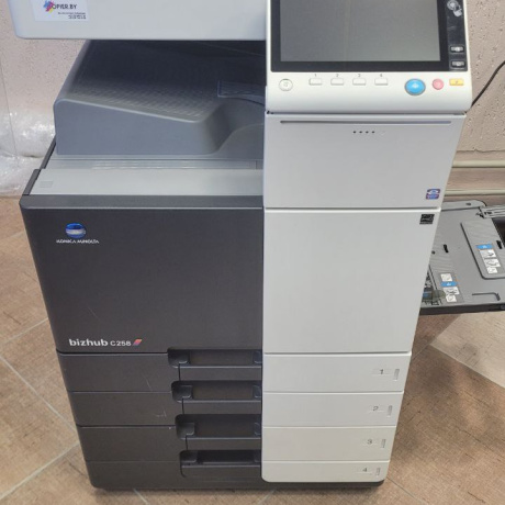 Фотография Продажа готового бизнеса - Копицентр в студгородке - фото 4