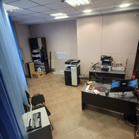 Фотография Продажа готового бизнеса - Копицентр в студгородке - фото 3