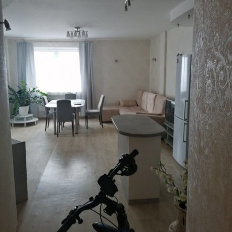 Фотография 3-комнатная квартира по адресу Игуменский тракт, 16 - 4
