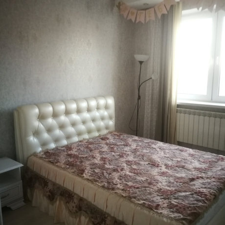 Фотография 3-комнатная квартира по адресу Игуменский тракт, 16 - фото 6