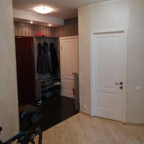 Фотография 3-комнатная квартира по адресу Игуменский тракт, 16 - 10