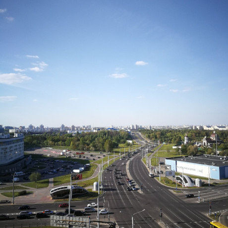 Фотография 3-комнатная квартира по адресу Игуменский тракт, 16 - 11