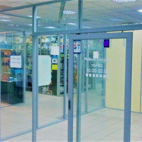 Фотография Продаю торговую площадь в Минске 12-60 м в ТЦ . НЕДОРОГО - фото 7