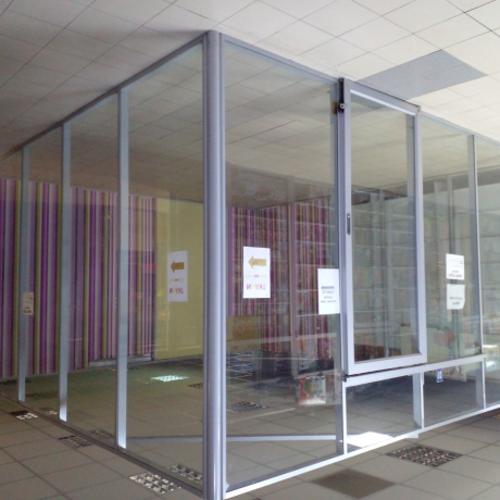 Фотография Продаю торговую площадь в Минске 12-60 м в ТЦ . НЕДОРОГО - фото 6