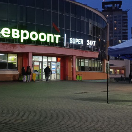 Фотография Сдам в аренду НЕДОРОГО павильон в ТЦ. от 20 до 60 кв.м. - фото 8