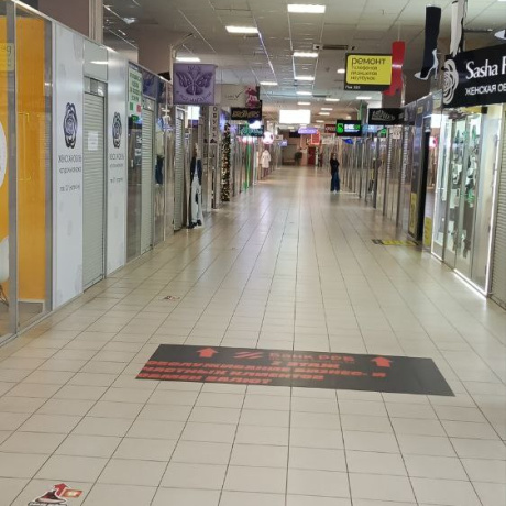 Фотография Продаю торговую площадь в Минске 12-60 м в ТЦ . НЕДОРОГО - фото 9