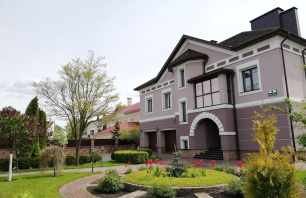 Фотография Продам дом в дроздах. - фото 1