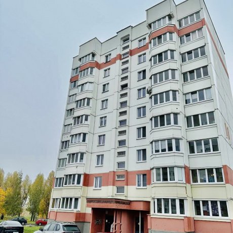 Фотография 1-комнатная квартира по адресу Космонавтов ул., д. 18 - 1