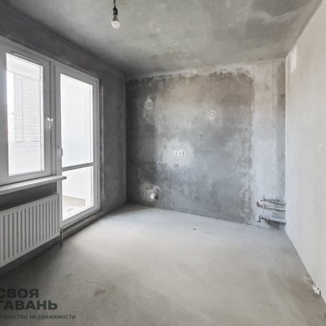 Фотография 1-комнатная квартира по адресу Ангарская ул., д. 17 к. Б - 15
