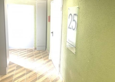Студия квартира по адресу Белградская ул., д. 4 - фото 9