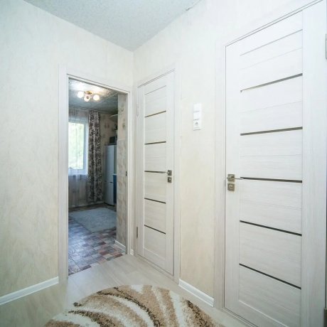 Фотография 4-комнатная квартира по адресу Громова ул., д. 34 - 9