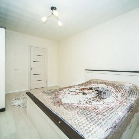 Фотография 4-комнатная квартира по адресу Громова ул., д. 34 - 13